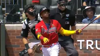 Ronald Acuna Jr 2023 Mix