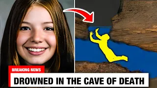 "Drowned in the Cave of Death" Cave Diving Gone Horribly Wrong