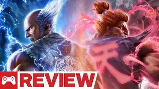 Tekken 7 Review