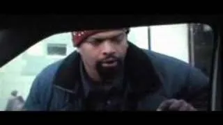 Scary Movie 4 car scene