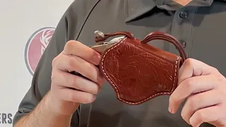 Bond Arms custom Holsters