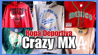 🎽 Jersey de todos los deportes/ Tienda en Cdmx 🇲🇽