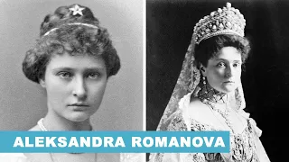 Aleksandra Fëdorovna Romanova: l'ultima (odiata) Zarina di Russia