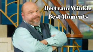 Bertram Winkle Best Moments All Seasons Jessie