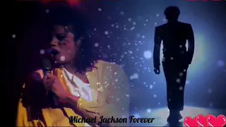 Michael Jackson _ Speechless (Instrumental)😔