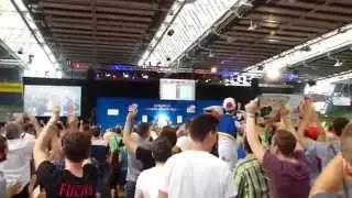 European Darts Grand Prix in Sindelfingen