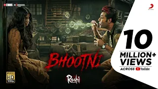 Bhootni (Official Video) – Roohi | Janhvi, Varun, Rajkummar | Sachin-Jigar | Amitabh B | Mika Singh