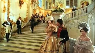 M. Glinka - Mazurka and Finale (from opera "A Life for the Tsar") [Russian Ark Music Soundtrack]