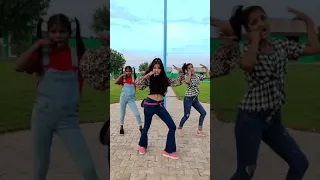 kanta Lga Dance Payal Ishu Antima | Mk Studio | YtShorts video