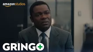 Gringo - Hit TV Spot | Amazon Studios