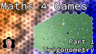 Maths for Games - Trigonometry