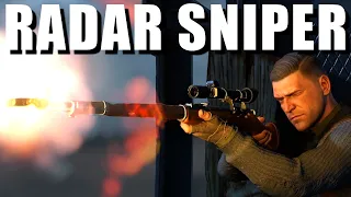 I DIDN'T KNOW THIS - Sniper Elite 5