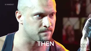 MJF Steals Adam Cole Famous Line From His NXT Promo