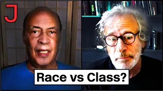 Antiracism Can’t Overcome Capitalism — Adolph Reed & Walter Benn Michaels