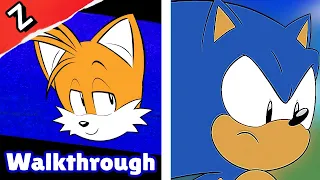 Sonic Mania Y Sus Aventuras / 3 Historias 1080p  HD