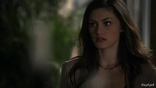 The Originals 1x11 Elijah ignores Hayley