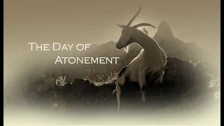 The Day of Atonement & Prophecy