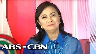 Robredo says poll protest becoming 'platform for lies,' must end soon | ANC