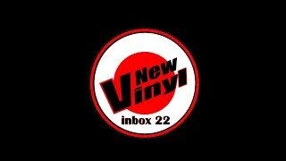 Vinyl Community - Inbox 22 (Hendrix, Jagger, Van Morrison etc)