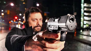 Malfrat | Film Complet en Français | Action, Thriller