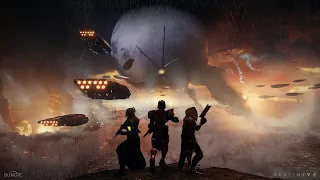 Destiny 2 GMV - The War We Made