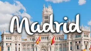 Madrid, what to see and do at Spain Capital City