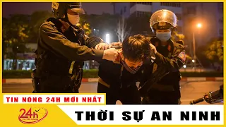 Toàn cảnh Tin Tức 24h Mới Nhất Sáng 11/9/2021 | Tin Thời Sự Việt Nam Nóng Nhất Hôm Nay | TIN TV24h