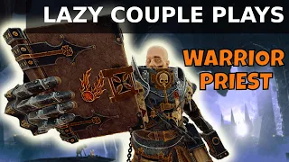 Is The Warrior Priest Fun On Chaos Wastes? Vermintide 2