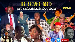 MIX RHUMBA LES MERVEILLES DU PASSÉ SUITE VOL.3