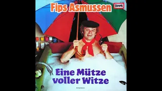 Fips Asmussen - Eine Mütze voller Witze