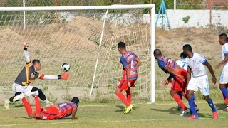 SupapoEsporte Santa Luz  2 x 0 Uruçuca