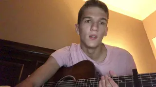 Pumped up kicks- Foster the People (cover)