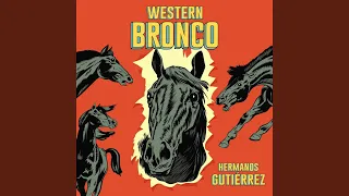 Western Bronco