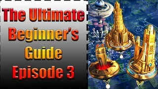 Skyforge The Ultimate Beginner's Guide - Tower of Knowledge / Cathedral Episode 3