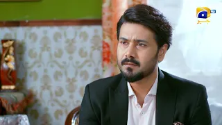 Dour - 2nd Last Episode 40 Promo - Tomorrow at 8:00 PM only on Har Pal Geo