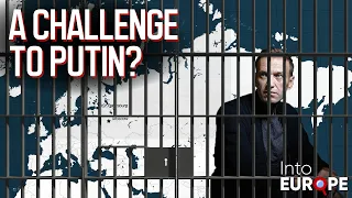 Does Alexei Navalny pose a threat to Vladimir Putin?