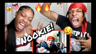 Limp Bizkit - Nookie REACTION!! NOOKIE RULES THE WORLD!🔥