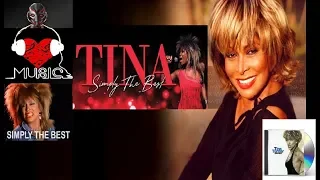Tina Turner - Simply The Best (Extended Art Chic Mix)Vito Kaleidoscope Music Bis