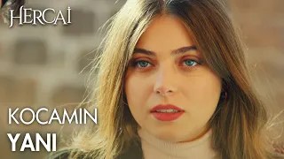 Yaren: ''Harun nereye ben oraya!'' - Hercai Efsane Sahneler