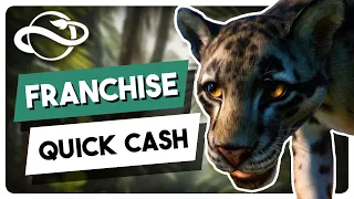 Planet Zoo: How To Make Money!