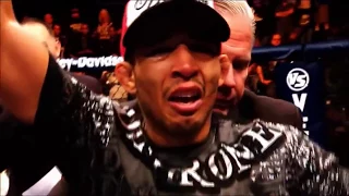 Jose Aldo Highlight 2017