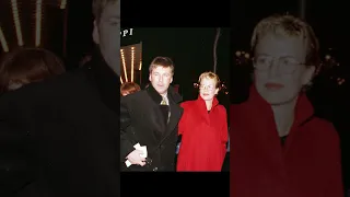 🌹Alec Baldwin and Kim Basinger 9years love story❤️❤️ #lovestory #viral #marriage #trending