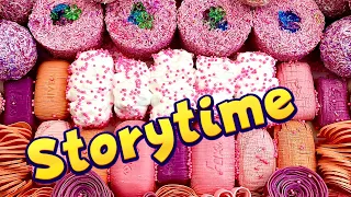 🧼 Historias sobre la escuela🏫 y amigos👬 con jabón y espuma 🤩 STORYTIM Solo las mejores historias