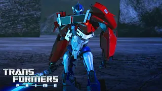 Transformers: Prime | S02 E20 | Épisode complet | Dessins Animés | Transformers Français