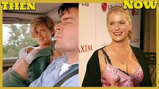 Hot Shots! 1991 Cast: Then and Now 2022 - Do you remember? - How they changed 2023