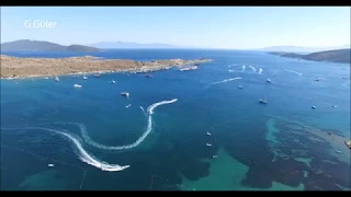 Bodrum Drone Cekim