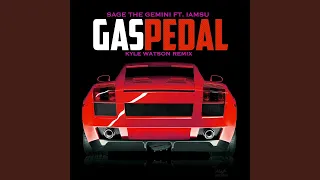 Sage The Gemini - Gas Pedal (Kyle Watson Extended Remix)