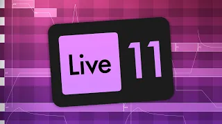 My first look at Ableton Live 11