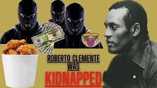 clemente was kidnapped ?