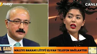 BAHAR CANDAN FENA TROLLENDİ